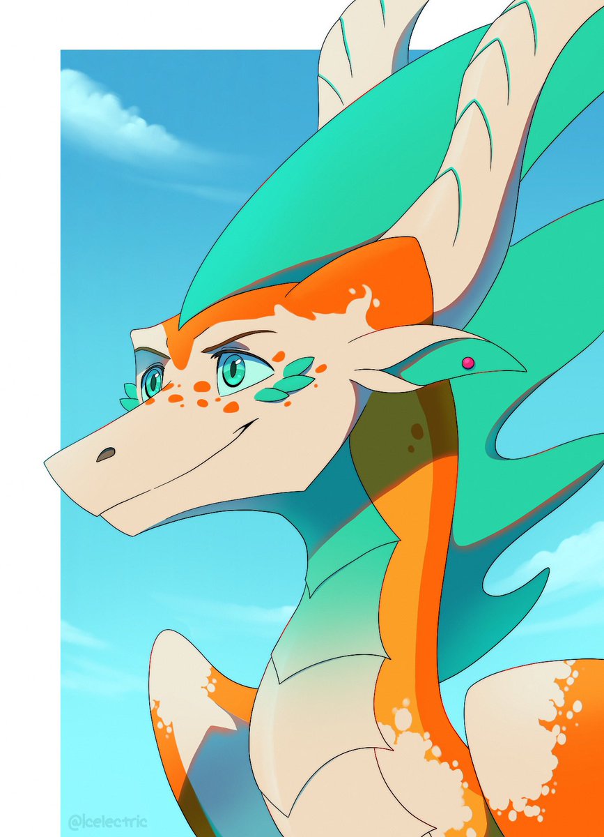 icelectricspyro's tweet photo. Some more Art Fights from July ✨ https://t.co/7ML2DlFg6T