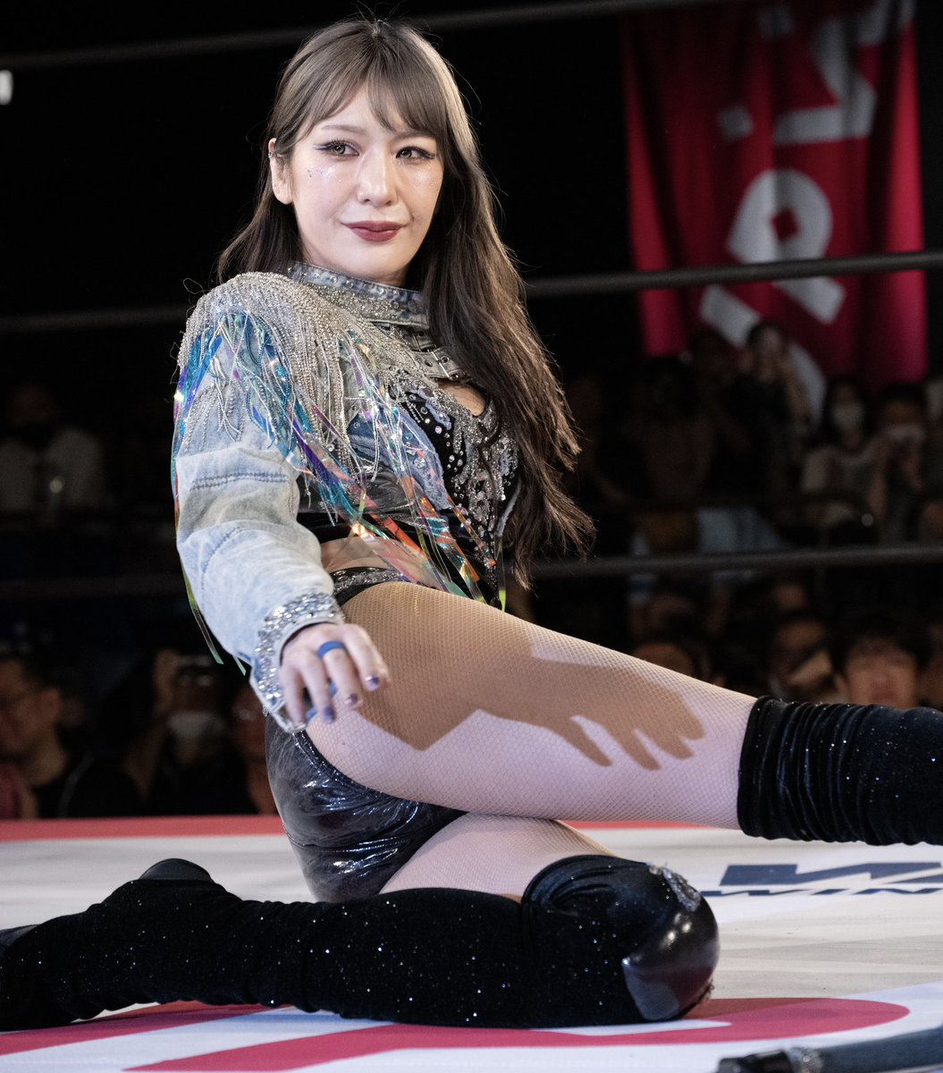 TJPW 東京女子プロレス (@tjpw2013) / Posts / X