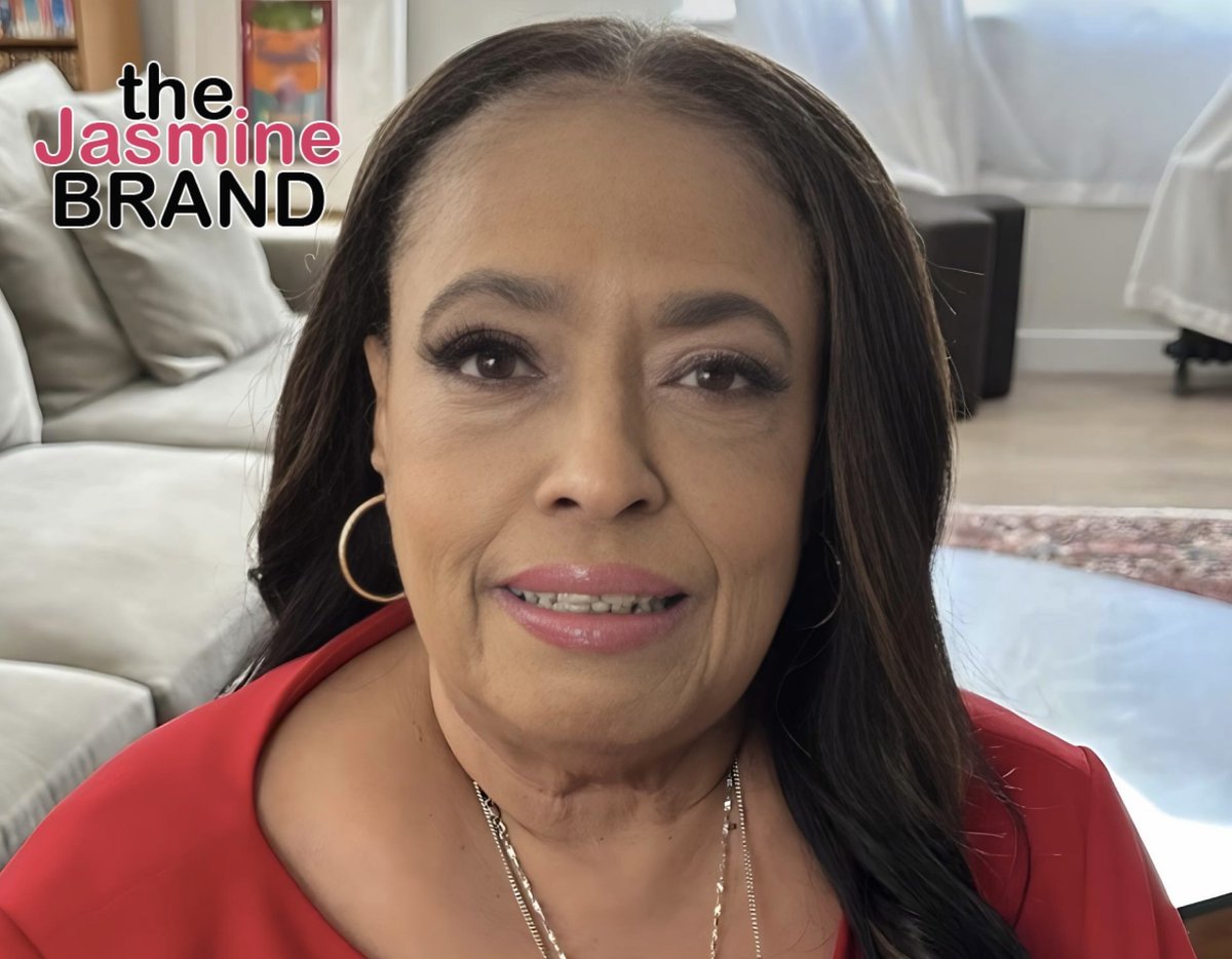 thejasminebrand's tweet photo. Condolences: Celebrity Journalist Flo Anthony D*es At 74 After Breaking Barriers For Black Entertainment Reporters https://t.co/Zg2FcG45Mc https://t.co/lKcCv4foSj
