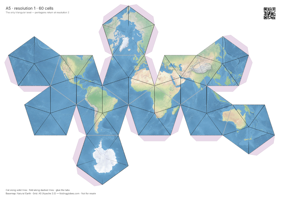 MapScaping tweet picture