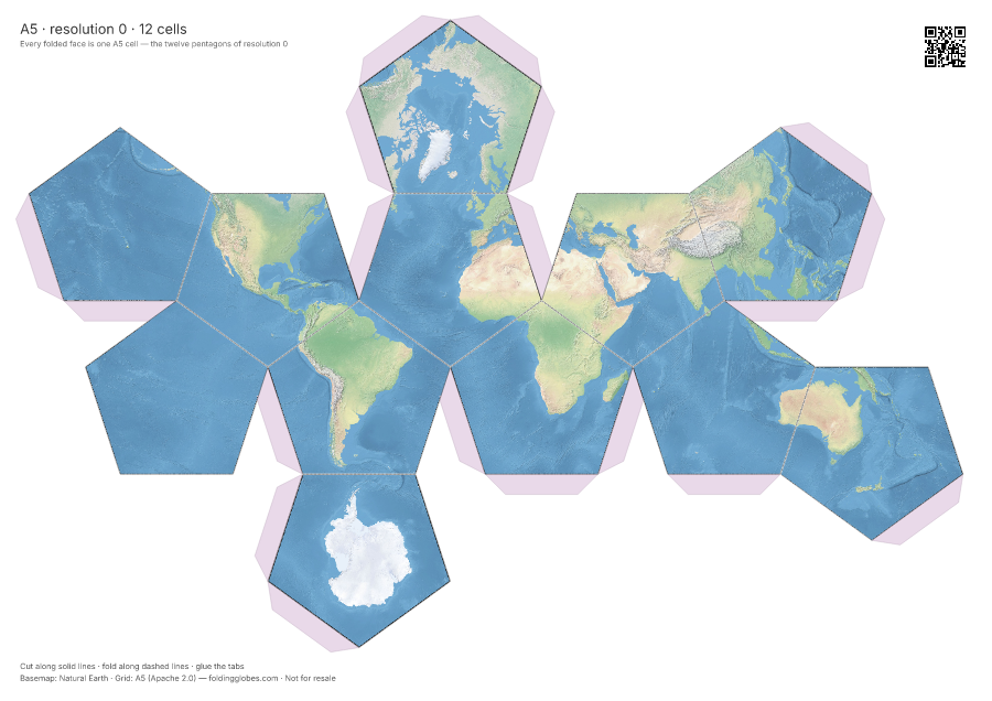 MapScaping tweet picture