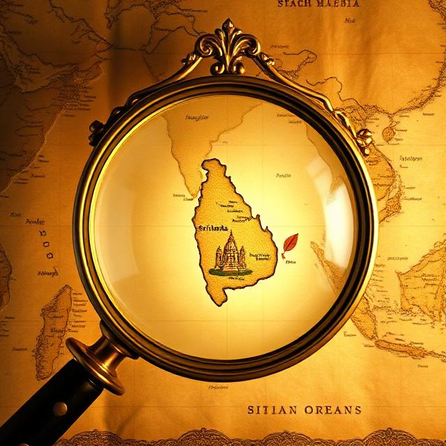 anthony_vondoom's tweet photo. New "theory"🤦‍♂️: Rāvaṇa's Laṅkā is in Gujarat, not Sri Lanka.
The source text cited doesn't contain what it's credited with.
The author's own 12-year-old map yes with the theory.
 https://t.co/e0IxcIo2wO
#Ramayana #Rama #Ravana #Srilanka https://t.co/NkzG667DkR