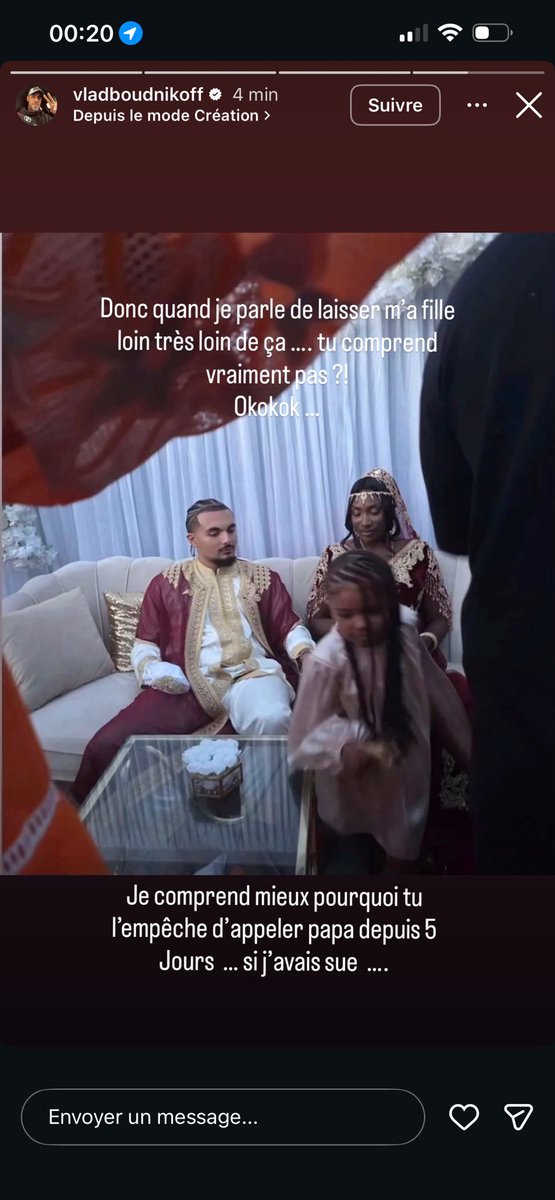 st22ary's tweet photo. IL EST RÉVEILLÉ https://t.co/uzqBr9zqNf