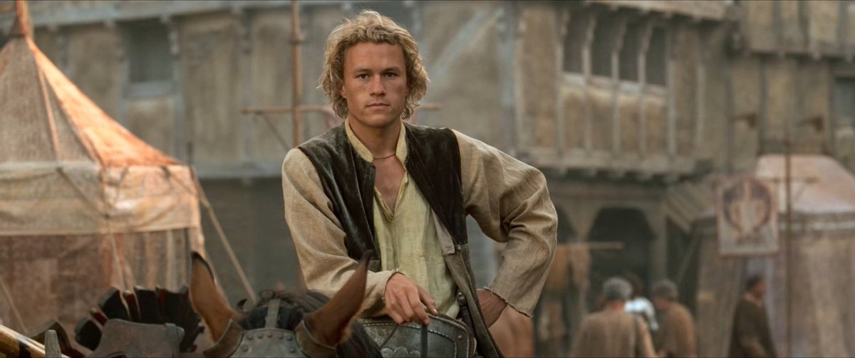psidayt's tweet photo. a knights tale (2001) https://t.co/MC64Mmf1Zd