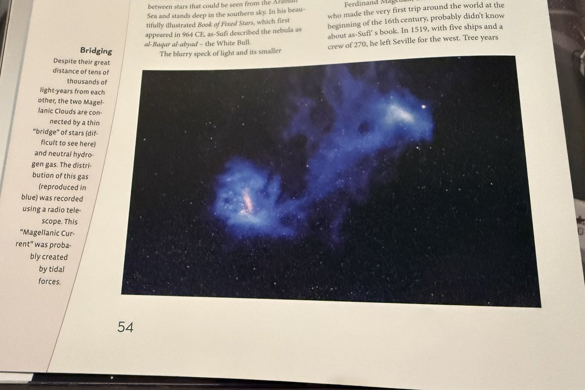 sage_astr's tweet photo. i love astronomy books https://t.co/OH7npJO33Y