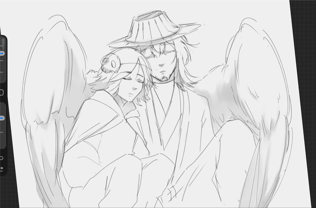 LKkh1shis's tweet photo. No creo terminarlo pero ya no aguanto, extraño al deathduo 😭😭 https://t.co/IvibalLlwl