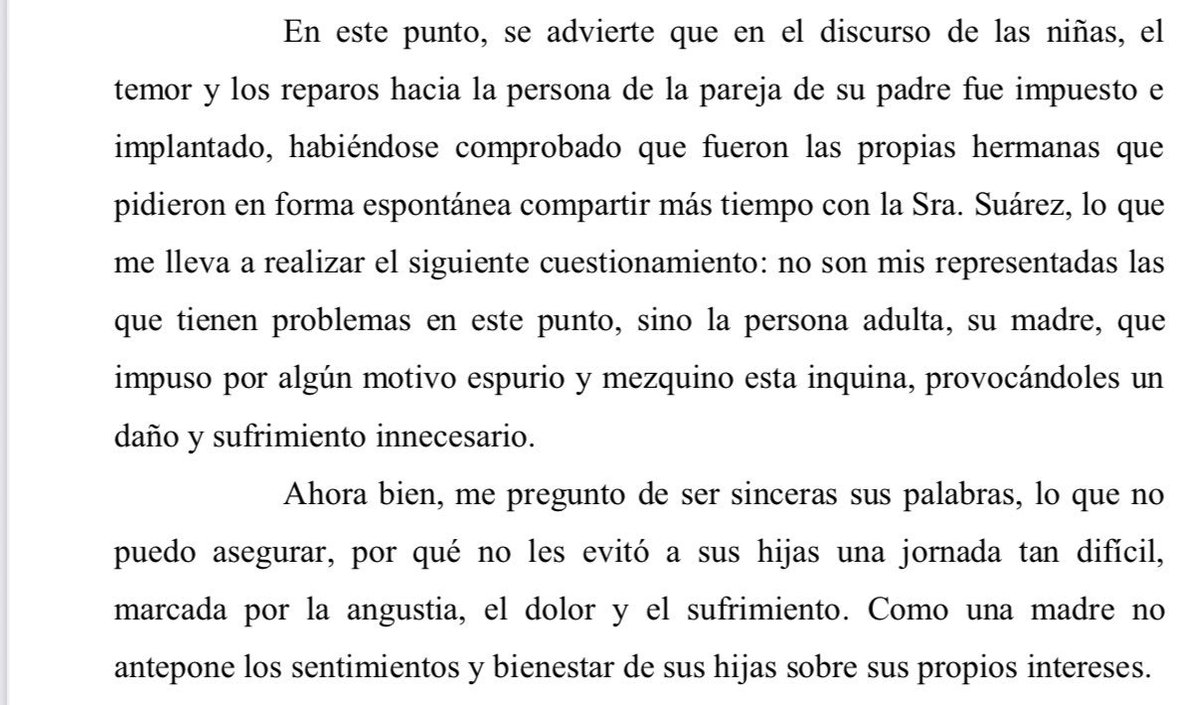 Carpincha__9's tweet photo. Es joda esto de @wanditanara, ella le obstaculizó a sus 5 hijos el contacto con sus padres. Es más los informes oficiales son demoledores con ella. Y las 11 horas de rehenes para que no se vayan con Mauro? Y mil etc. https://t.co/1nrsgSLn6h