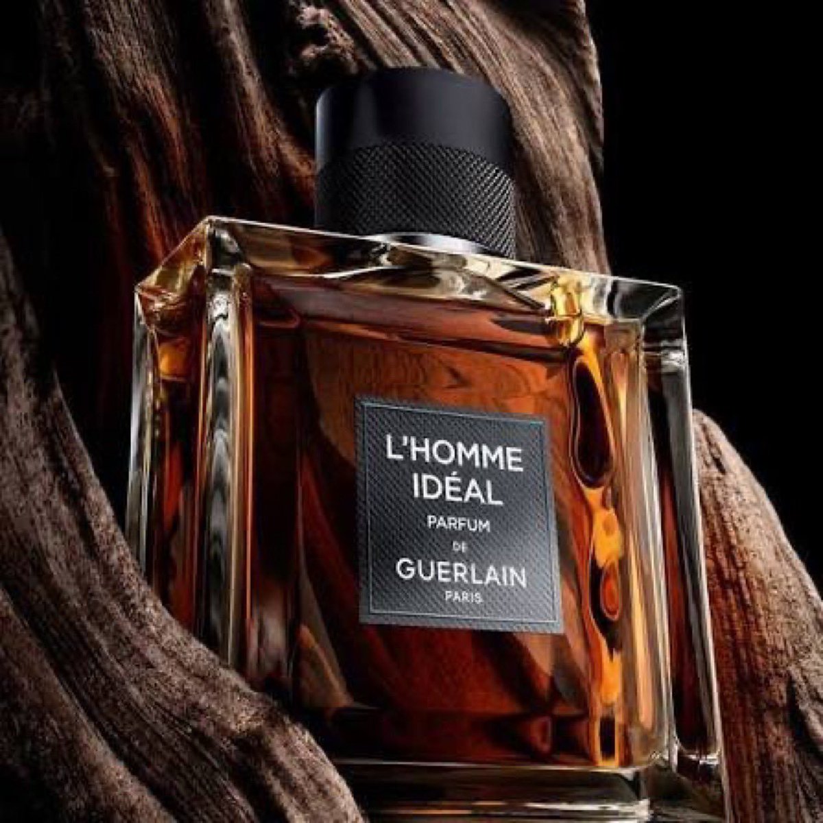 abounaser823's tweet photo. @ivalo_sa عطر

Guerlain L'Homme Idéal Eau de Parfum
إصدار يجسد الفخامة الفرنسية بأبهى صورها. عطر يسبق حضورك ويترك خلفك أثرًا لا يُمحى 👍🔥@ivalo_sa https://t.co/TA0ntbNRXf