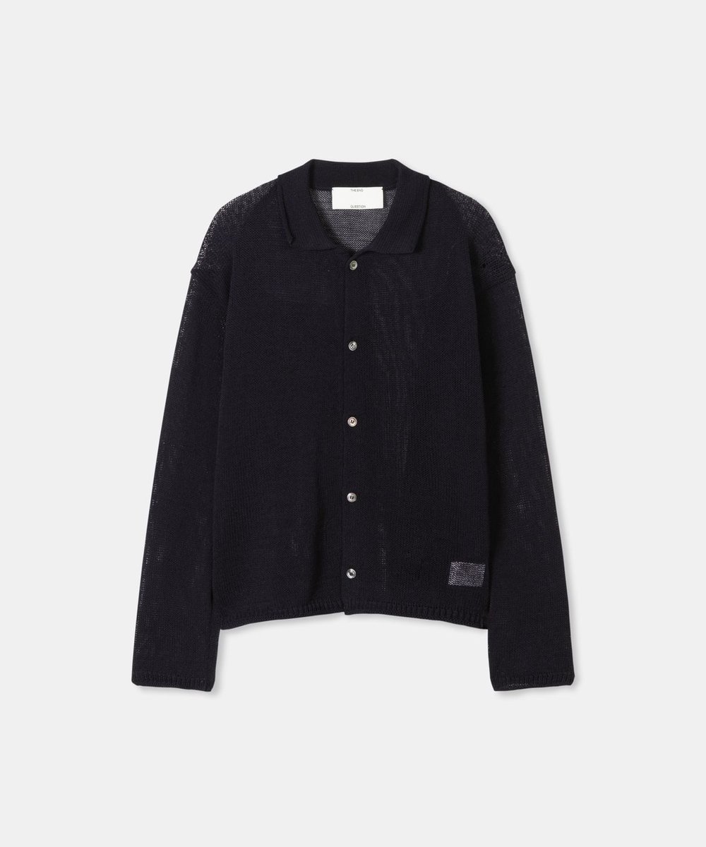 mogo0mogo's tweet photo. ★ 260801 TXT ヒュニンカイ 着用

🏷️ THEENDQUESTION

Linen blend collar cardigan / BLACK

🔗 https://t.co/NKmHfPjtqh

#TXT #ヒュニンカイ #투모로우바이투게더 #휴닝카이 #HUENINGKAI #THEENDQUESTION #TXT_outfit https://t.co/0e230ZpB4U