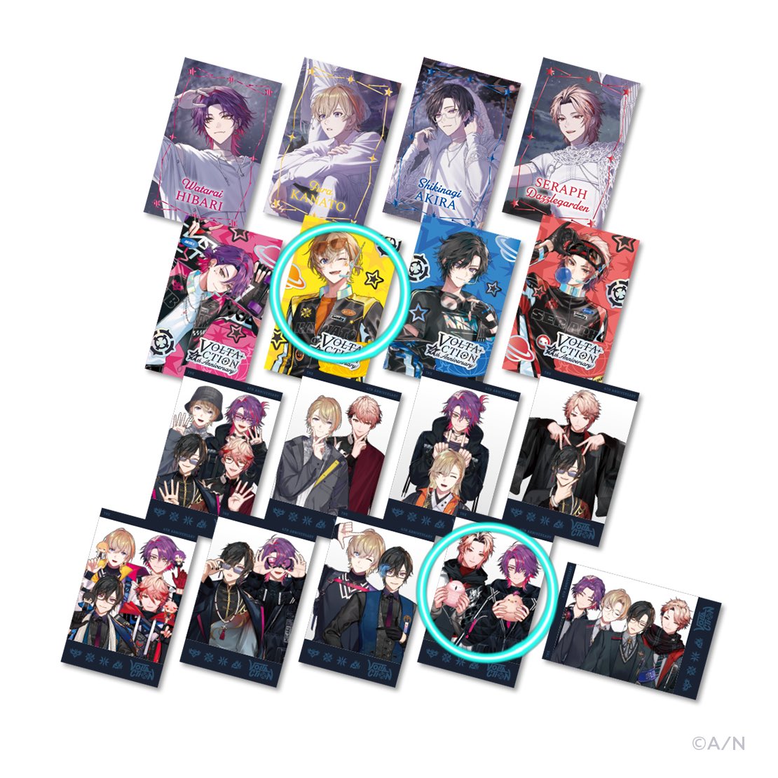Rinka_ocd's tweet photo. @tatamoo_sub 初めまして、検索からありがとうございます。
お返事が遅くなり申し訳ありません。
先にお声がけいただいた方と幾つか交換が成立しましたので、画像を改めさせていただきました。
一度ご確認いただき、ご希��のものがまだありましたらお声かけください。 https://t.co/zLAdjmCtGQ