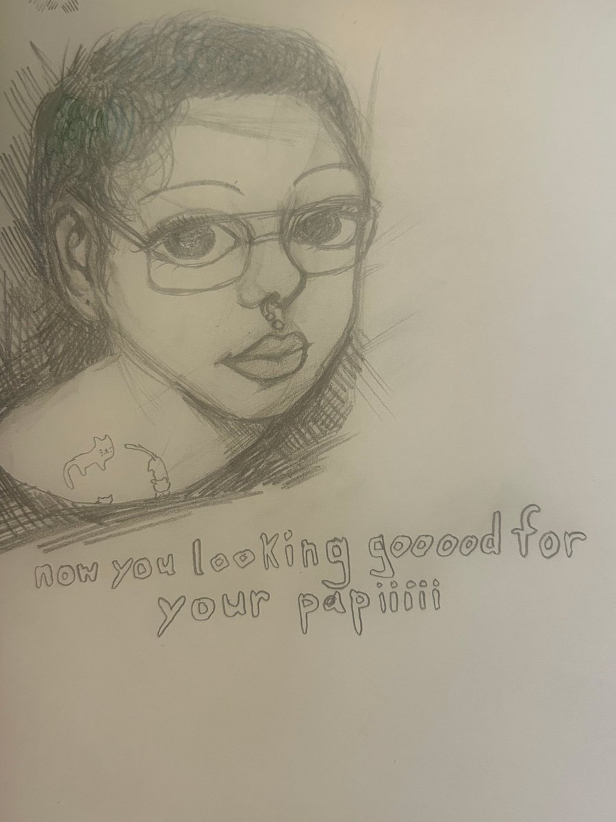 theguilteats's tweet photo. AWWWWW FANART I LOVE YOU https://t.co/pXGFAquSwQ