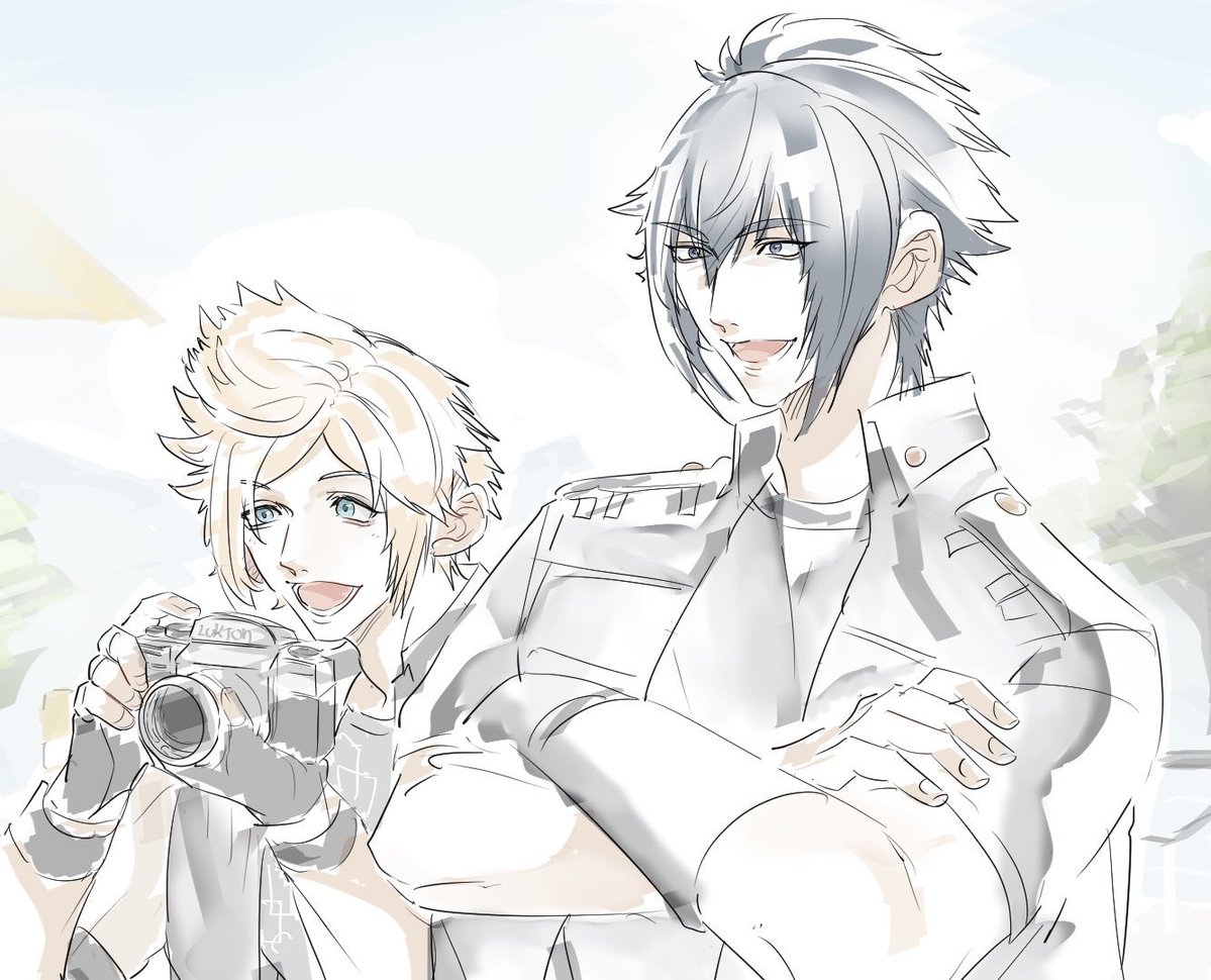 koyukitsune24's tweet photo. https://t.co/5nw4JcWtQN