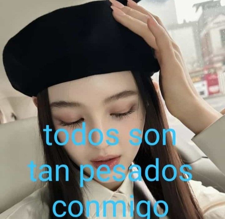 daykvdux's tweet photo. chicos busco amigos, no tengo amigos lpm 🥺🥺🥺
#buscoamigos #mutis #amigos #esperandoaquemecaiganamigosdelcielo https://t.co/v7kW6dAmca