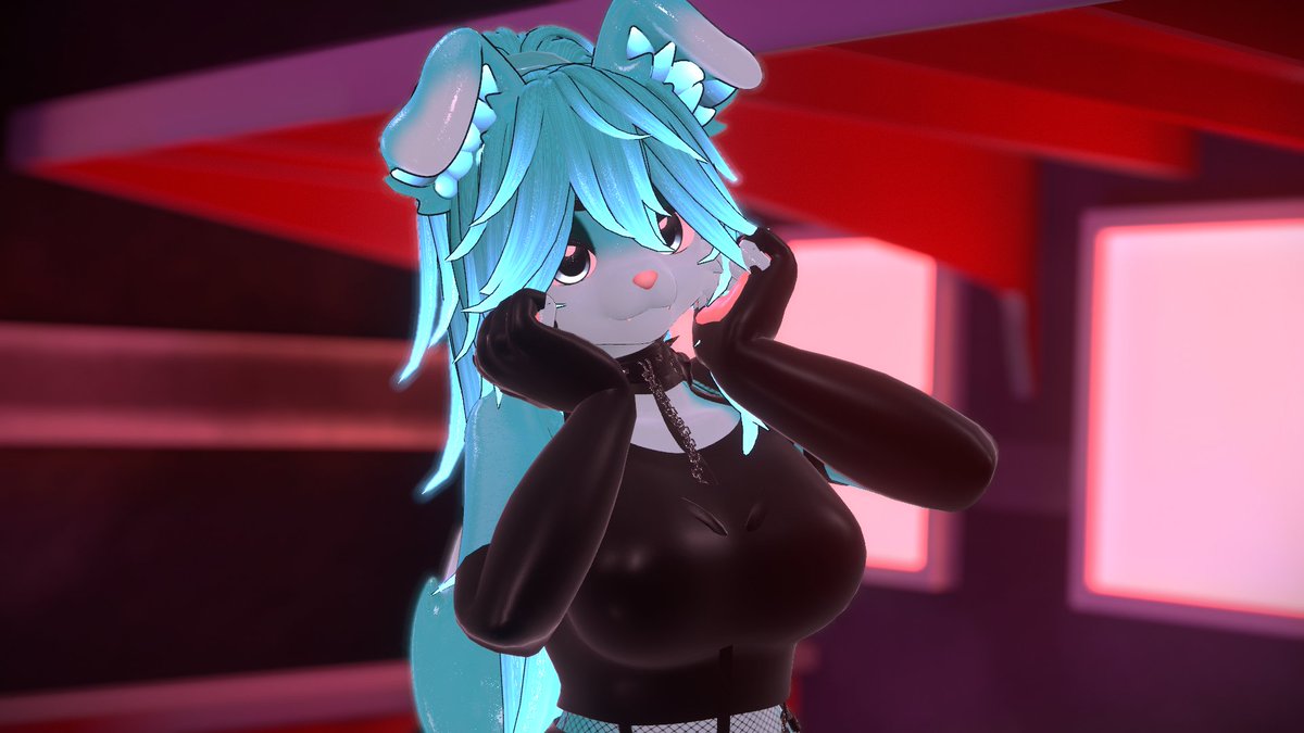 ZenaDaGlacyAD's tweet photo. Meet the new avatar in my arsenal - Roombie
#Furryvrchat #BlueDoggo #Vrchat https://t.co/GSsO1ZZJxd