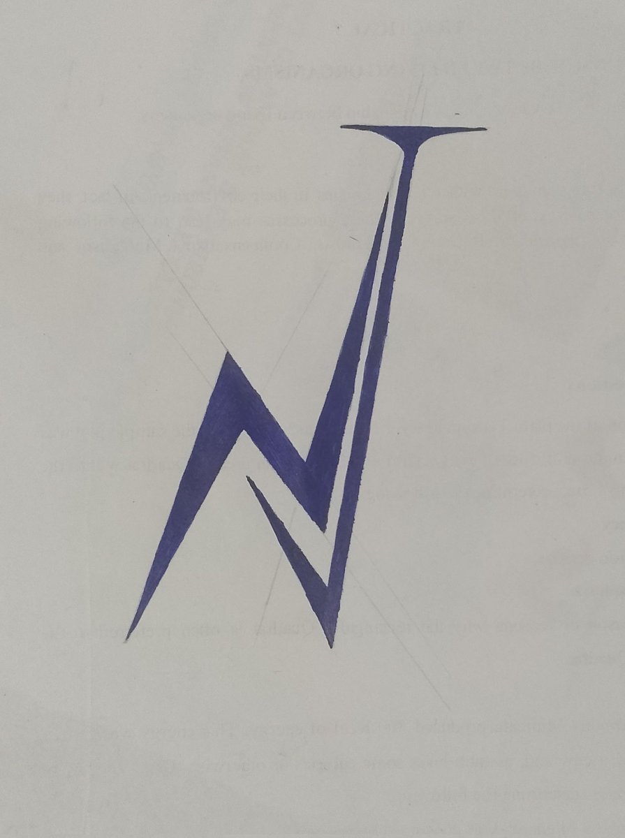 LawSafe56716's tweet photo. Still one of the best logos I have done in a long while and the fact that it's a sports brand it's what makes it to resonate more with the original brand guidelines. 
So this is not just a logo but a perfect consideration of all possible outcomes.
Book now:+2348130041480 https://t.co/uYAbQlrjO2