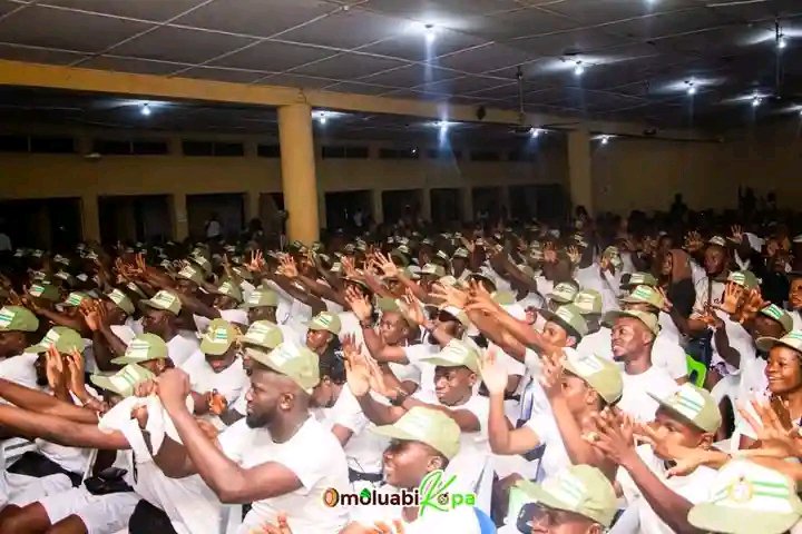 Nyscupdate_'s tweet photo. Kubiangha Outlines Expectations for 2026 Batch 'B' Stream II PCMs

The NYSC Osun State Coordinator,Mr Ekeng Ita Kubiangha, has charged the 2026 Batch 'B' Stream II Prospective Corps Members (PCMs) deployed to Osun State and those dislodged from Lagos State to uphold discipline, maintain exemplary conduct, and adhere strictly to the rules guiding the Orientation Course.

He gave the charge on Thursday during a briefing held at the Multi-purpose Hall of the NYSC Permanent Orientation Camp, Ede, as part of activities for the 21-day Orientation Course.

Welcoming the Prospective Corps Members, Mr. Kubiangha thanked God for granting them the privilege of successfully completing their tertiary education and commended them for their orderly conduct since arriving at the Camp. He also appreciated Camp Officials and members of staff involved in registration, logistics, welfare, and other support services for their dedication to ensuring a seamless Orientation Course.

He warned the Corps Members against theft and other acts of misconduct, stressing that anyone found guilty of stealing would be decamped and subjected to appropriate disciplinary measures. He also advised them to exercise prudence while patronising the Camp market and cautioned against buying goods on credit.

Speaking on welfare Kubiangha explained the meal arrangements at the Camp and reminded Corps Members of their responsibilities during platoon kitchen duties. He further emphasised the importance of personal hygiene, urging them to keep their hostels and surroundings clean while using water responsibly.

He clarified that relocation and posting under the NYSC Scheme are completely free of charge, warning Corps Members not to pay any Official or individual for such services. He also assured them that all mandatory NYSC kits  would be provided accordingly.

The Coordinator enlightened the Corps Members on the four cardinal programmes of the NYSC Scheme, namely the Orientation Course, Primary Assignment, Community Development Service (CDS), and the Winding-up and Passing-out activities. He reminded them that only authorised Officers are permitted to speak with the media on behalf of the Scheme and urged them to remain security conscious, dress decently, safeguard their personal belongings, and conduct themselves responsibly throughout the service year.

On healthcare, Kubiangha encouraged the Prospective Corps Members to make full use of the Camp Clinic whenever necessary, assuring them that personnel of the National Health Insurance Authority (NHIA), medical doctors, nurses, and other healthcare professionals were on ground to provide quality medical services.

He also explained the recognised religious organisations on Camp, namely: the Nigeria Christian Corpers Fellowship (NCCF) for Pentecostals and orthodox members;  National Association of Catholic Corps Members (NACC); and the Muslim Corps Members Association of Nigeria (MCAN) and highlighted their approved activities within the Camp community.

Kubiangha informed the Corps Members that the Executive Governor of Osun State, Senator Ademola Jackson Nurudeen Adeleke, was expected to preside over the Swearing-in Ceremony and urged them to demonstrate maximum discipline and cooperation during the event.

A major highlight of the programme was the formal introduction of principal Camp Officials to the Prospective Corps Members, acquainting them with Officers responsible for the administration and smooth coordination of the Orientation Course.

The briefing concluded with a vote of thanks delivered on behalf of the Prospective Corps members by PCM Paul Demilade Racheal, with State Code LA/26B/14480, after which the Corps Members gave three hearty cheers in honour of the State Coordinator.