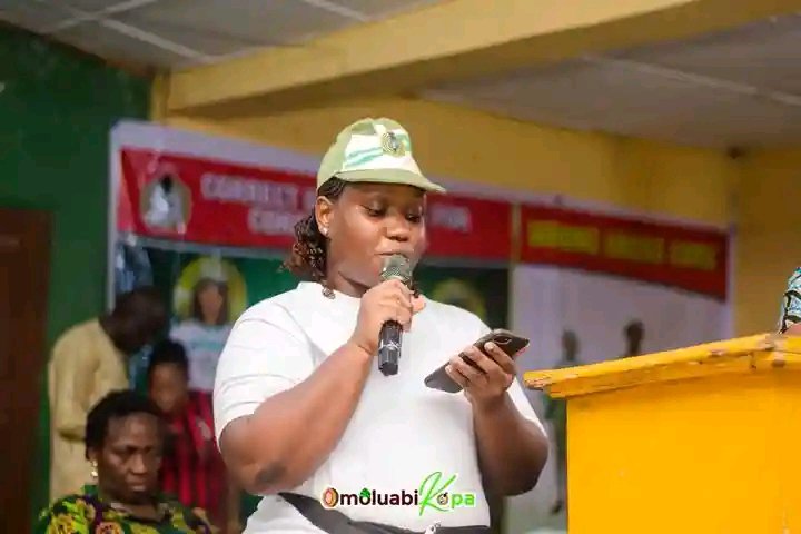 Nyscupdate_'s tweet photo. Kubiangha Outlines Expectations for 2026 Batch 'B' Stream II PCMs

The NYSC Osun State Coordinator,Mr Ekeng Ita Kubiangha, has charged the 2026 Batch 'B' Stream II Prospective Corps Members (PCMs) deployed to Osun State and those dislodged from Lagos State to uphold discipline, maintain exemplary conduct, and adhere strictly to the rules guiding the Orientation Course.

He gave the charge on Thursday during a briefing held at the Multi-purpose Hall of the NYSC Permanent Orientation Camp, Ede, as part of activities for the 21-day Orientation Course.

Welcoming the Prospective Corps Members, Mr. Kubiangha thanked God for granting them the privilege of successfully completing their tertiary education and commended them for their orderly conduct since arriving at the Camp. He also appreciated Camp Officials and members of staff involved in registration, logistics, welfare, and other support services for their dedication to ensuring a seamless Orientation Course.

He warned the Corps Members against theft and other acts of misconduct, stressing that anyone found guilty of stealing would be decamped and subjected to appropriate disciplinary measures. He also advised them to exercise prudence while patronising the Camp market and cautioned against buying goods on credit.

Speaking on welfare Kubiangha explained the meal arrangements at the Camp and reminded Corps Members of their responsibilities during platoon kitchen duties. He further emphasised the importance of personal hygiene, urging them to keep their hostels and surroundings clean while using water responsibly.

He clarified that relocation and posting under the NYSC Scheme are completely free of charge, warning Corps Members not to pay any Official or individual for such services. He also assured them that all mandatory NYSC kits  would be provided accordingly.

The Coordinator enlightened the Corps Members on the four cardinal programmes of the NYSC Scheme, namely the Orientation Course, Primary Assignment, Community Development Service (CDS), and the Winding-up and Passing-out activities. He reminded them that only authorised Officers are permitted to speak with the media on behalf of the Scheme and urged them to remain security conscious, dress decently, safeguard their personal belongings, and conduct themselves responsibly throughout the service year.

On healthcare, Kubiangha encouraged the Prospective Corps Members to make full use of the Camp Clinic whenever necessary, assuring them that personnel of the National Health Insurance Authority (NHIA), medical doctors, nurses, and other healthcare professionals were on ground to provide quality medical services.

He also explained the recognised religious organisations on Camp, namely: the Nigeria Christian Corpers Fellowship (NCCF) for Pentecostals and orthodox members;  National Association of Catholic Corps Members (NACC); and the Muslim Corps Members Association of Nigeria (MCAN) and highlighted their approved activities within the Camp community.

Kubiangha informed the Corps Members that the Executive Governor of Osun State, Senator Ademola Jackson Nurudeen Adeleke, was expected to preside over the Swearing-in Ceremony and urged them to demonstrate maximum discipline and cooperation during the event.

A major highlight of the programme was the formal introduction of principal Camp Officials to the Prospective Corps Members, acquainting them with Officers responsible for the administration and smooth coordination of the Orientation Course.

The briefing concluded with a vote of thanks delivered on behalf of the Prospective Corps members by PCM Paul Demilade Racheal, with State Code LA/26B/14480, after which the Corps Members gave three hearty cheers in honour of the State Coordinator.