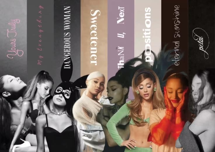 iagoxbuteraa's tweet photo. BE HONEST, in your opinion what is the HOLY TRINITY of ariana grande albums? https://t.co/nFA7MSFwPE