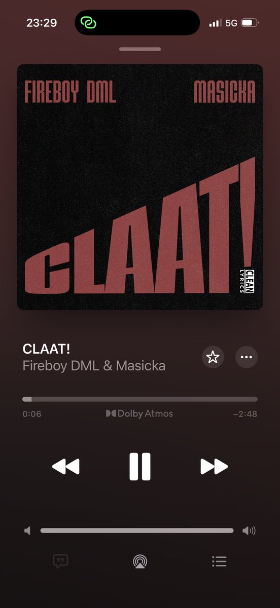 amaratomi's tweet photo. NÜ FIREBOY IS HERE- CLAATTT🔥🔥🔥 https://t.co/qzMnJXJCXb