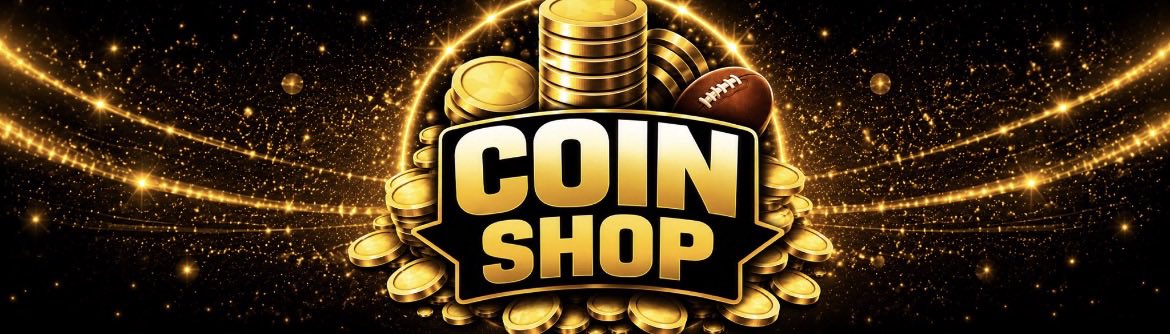UT_CoinShop's tweet photo. Buying CFB College Football 27 Ultimate Team Coins!

🏈 Xbox and Playstation
💰 Instant Payments Available  

1,000+ Past Sales (Check Pinned)  

DM me to sell ASAP! https://t.co/4T5HcxLlBm