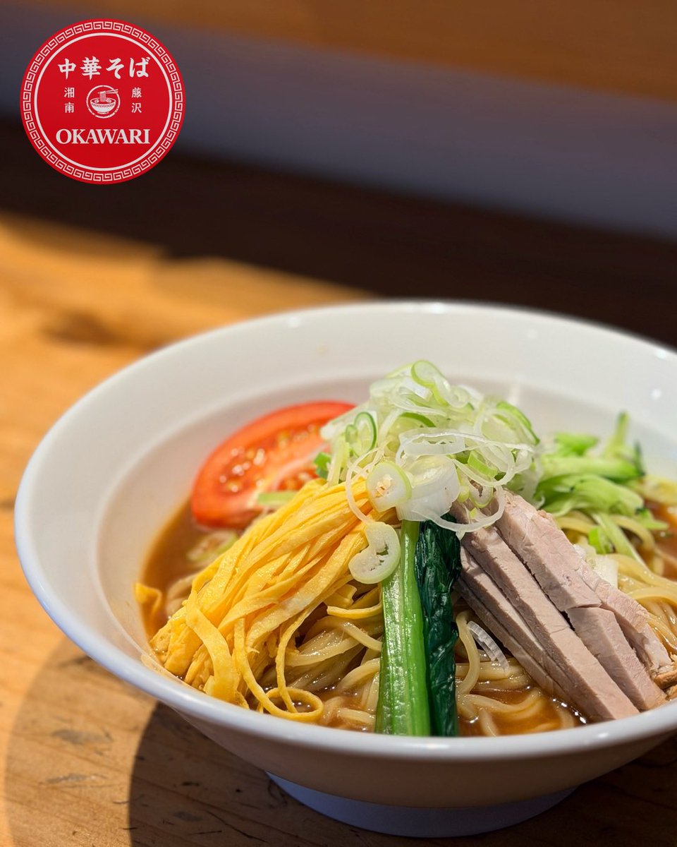 OKAWARI_RAMEN tweet picture