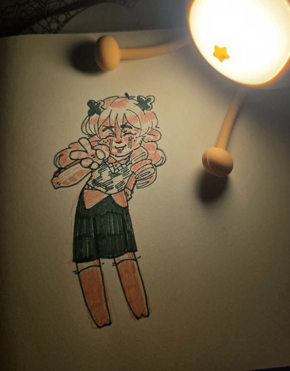 chifushilo's tweet photo. Lost girl taking some weird route
#deltarune #deltarunefanart #noelle https://t.co/RbyhxLL2qm