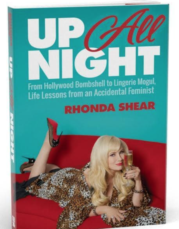AprilHunter's tweet photo. I'm super excited to announce that @RhondaShear will be LIVE on #TheAShow with us Tuesday 8/18.
JOIN US and be part of the show!
7p EST.
https://t.co/F4ckt2W5mo
Follow and set your notifications!
Get smarter & wayyyy sexier!
The A Show with April Hunter replays across all podcast platforms.
#UpAllNight