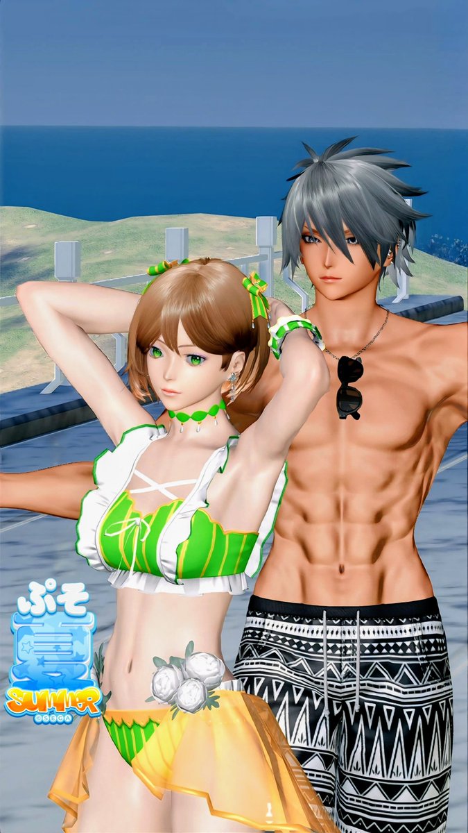 PSO2NGS_oyag's tweet photo. #PSO2NGS_SS  #ma7ロゴ 
おはGーです🌈
ちょっと 色々考えることがあって
環境変えることも含めて検討中〜🙄💭w

めぐみん(@PSO2_megumi )と📸 https://t.co/6nKw1LgV4P