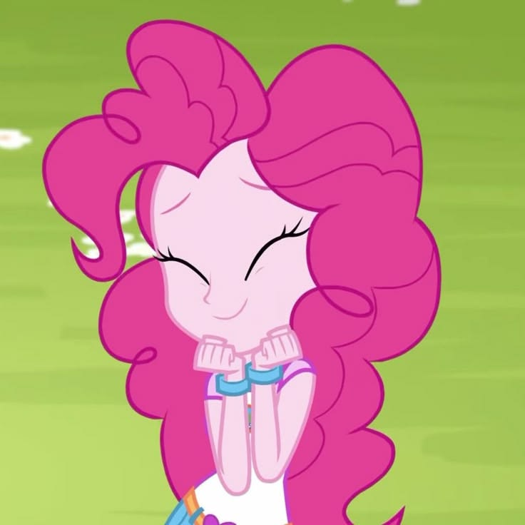 iamdeers's tweet photo. my characters on pinterest!! 

dante and pinkie pie? WELL YES https://t.co/YBd7kbU8LV