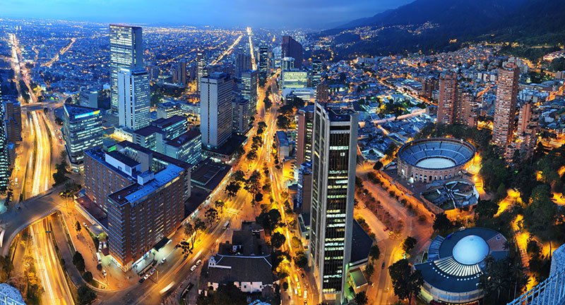 caroltogar's tweet photo. ¡Feliz cumpleaños a Bogotá, la ciudad donde se cumplen sueños! https://t.co/U9EIIQxFmv