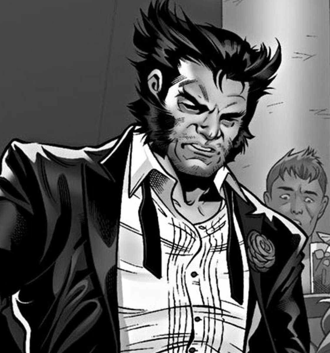 r0maniaxpascal's tweet photo. dito isso: jack o'connell seria uma escolha linda como novo wolverine do mcu https://t.co/xGDPzL2xlf