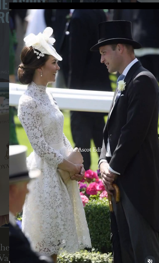 RobinLynnKing2's tweet photo. #PrinceandPrincessOfWales #PrincessBeatrice #CaroleMiddleton
Do you like the Ascot fashion ?
Do you have a favorite or two ?
( mine , 1, 3 and 4 and 2 ) https://t.co/HEssAgLULs