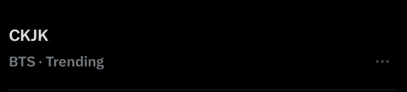 Busykoogir1's tweet photo. You sold out Chanel 1957 L'Extrait in about 30 countries just in a few hours and you’re still asking for CKJK second batch release?
Y’all rich and hungry asf😭 https://t.co/IigCjM4HWM
