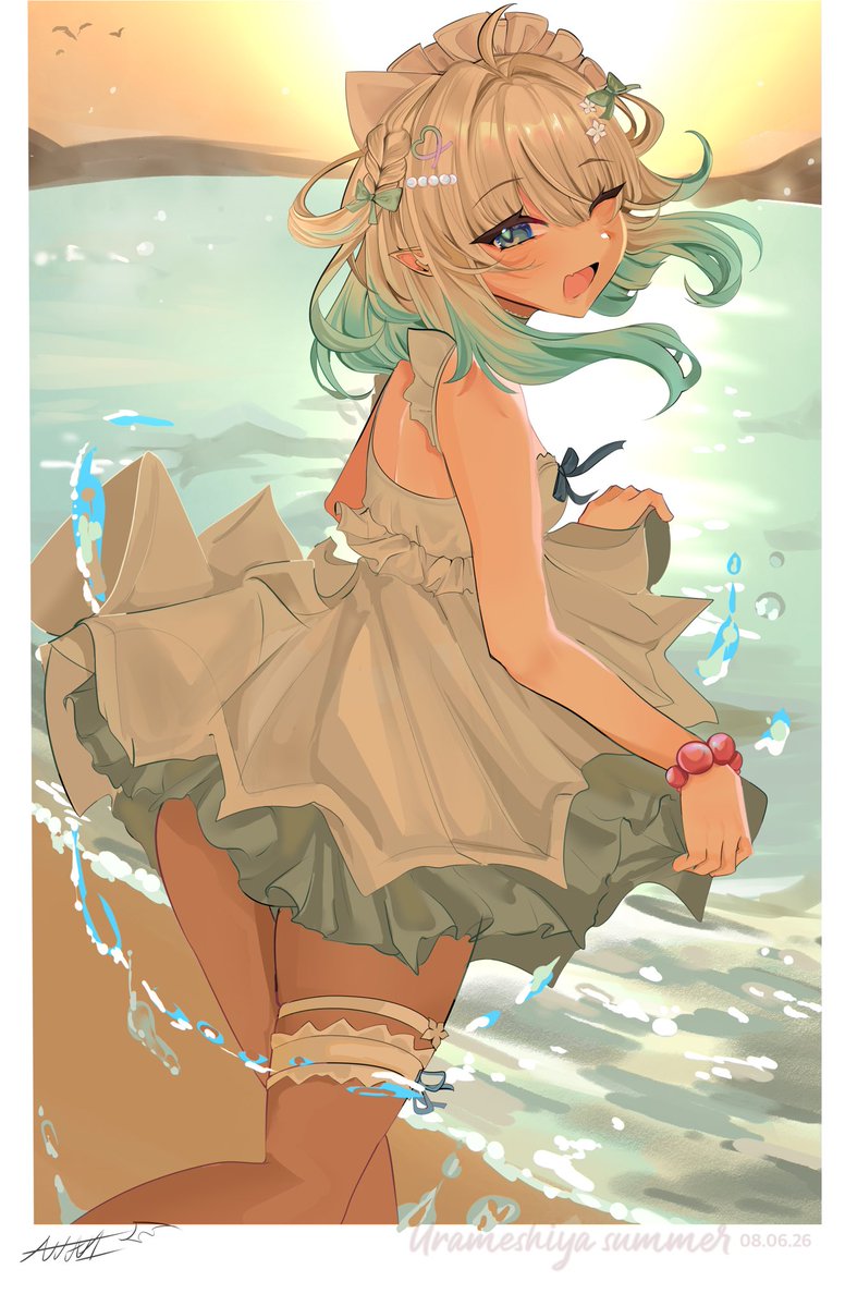 ANT1S0ClALS's tweet photo. summer ghost ⋆˙⟡🌴
#fantography https://t.co/NVDtLNryTr