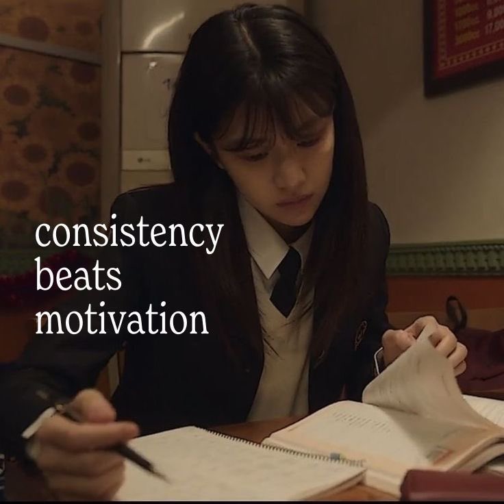 a5troJ's tweet photo. Consistency 💕🥹📚 https://t.co/GOHTlQZvdR
