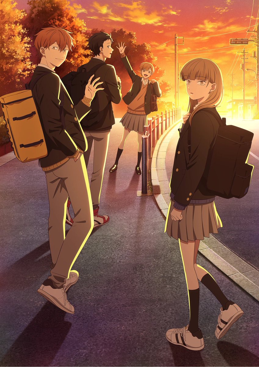 tsuki_game0397's tweet photo. おはようございます☀️ https://t.co/4vb5WSoLc3