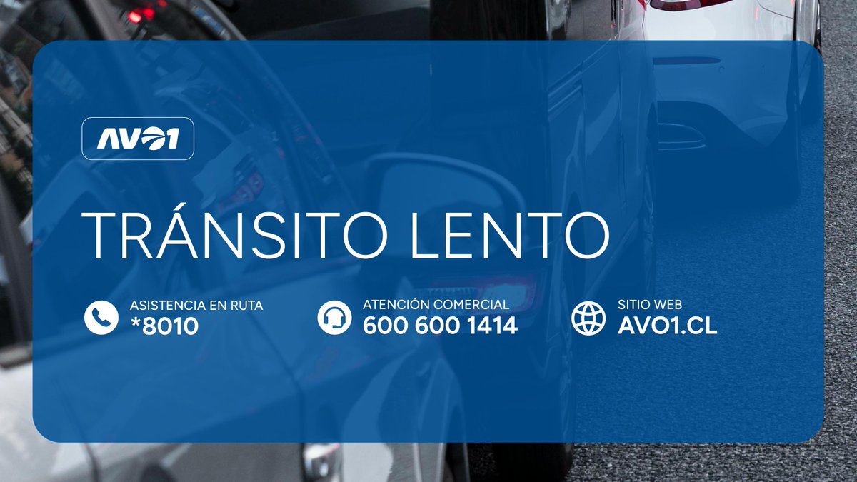 avo_transito's tweet photo. [🔴TRÁNSITO LENTO] En #LaPirámide #VespucioOriente dirección al norte, #Empalme con Vespucio Norte, por congestión en pista de salida. Maneja con precaución y atento a las condiciones del tránsito. @TTISantiago @radiocarab https://t.co/9S4wSQ37iC
