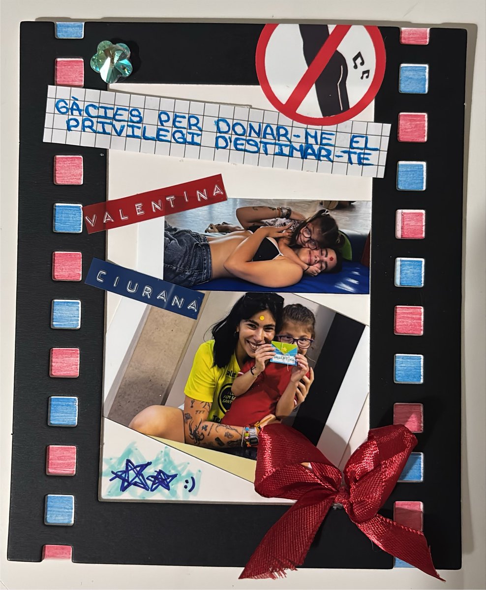 _ciurana's tweet photo. m’escolteu plorar ? ara vull fer l’especialitat de pediatria… quines setmanes mes intenses, m’han robat el cor <33 https://t.co/153rJapXz0