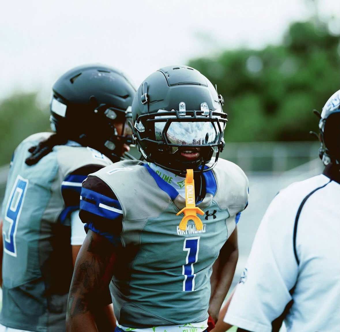 RealNews102's tweet photo. Rundown Prospect Watch: Speedsters That Will Give Defenses Problems ⭐️ 

@DookBrown305 @FrederickJr7_ @jayden2elder @jokerwondr @MichaelVernon0 @br4wnn @GavinKDavis11 @t0_him @D1kamari2 @Alex_drake16 @bryanbynes1 @xavionmitchell_ @RiversJayd51820 @MauriceC_5 @TrevorJacobs27 @Kobran_waters0 @edwards_takeo @elihim5 @luke_wil7 @EastynBills @MalikNewto37587 @Beach_3_ @shard_k3 @DavyMurphy27 @Brayden8Scott @MarcusBankston_ 

Click to View Article!

🔗: https://t.co/f6efNIu82x