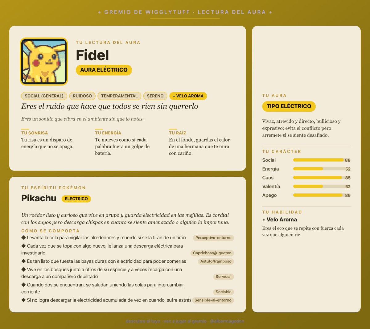 fidel_tlp's tweet photo. pq soy el pokemon mas básico…? https://t.co/mlyseLt7U8