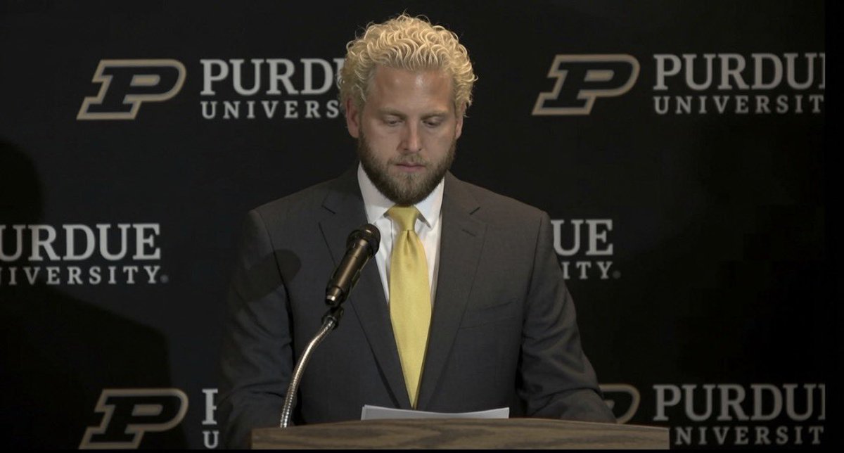 TheB1GCommish's tweet photo. “I will annihilate IU, dude. I’m not kidding you. Try it.” https://t.co/hkVrFH2Lzc