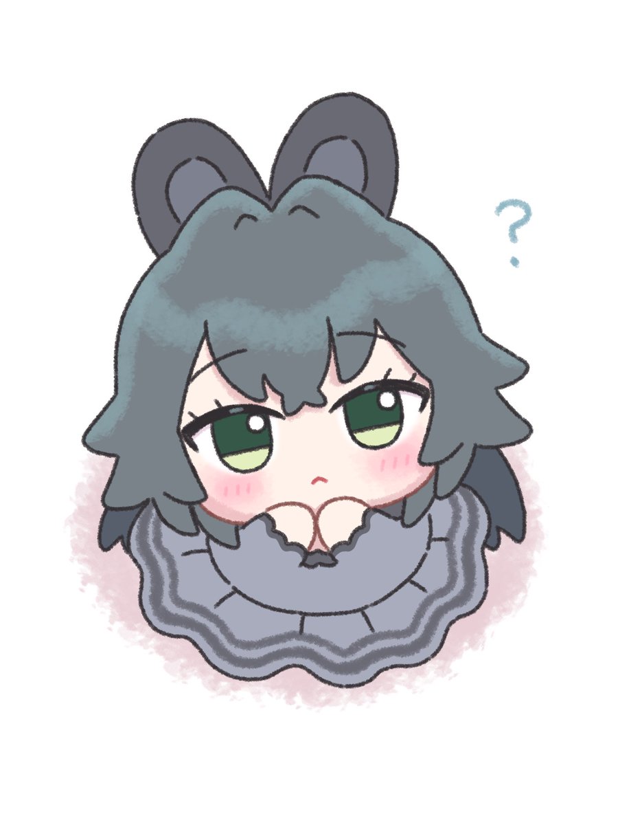 Nagi_Daitosho's tweet photo. あなたと家族になりたそうに見つめる手毬ぬい🐰 https://t.co/lRhlP5Cqmz
