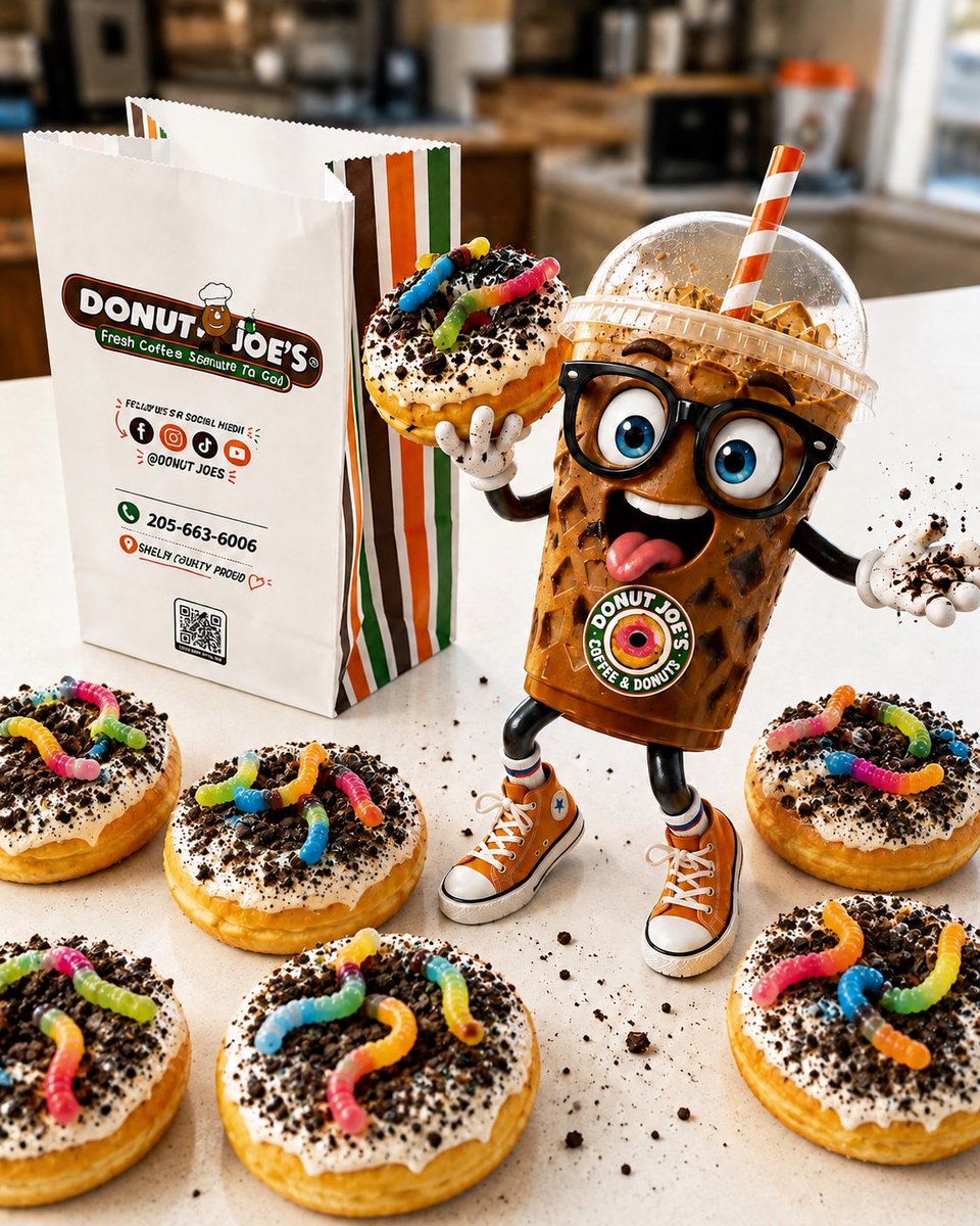 DonutJoes's tweet photo. https://t.co/hU6CvXl4ou