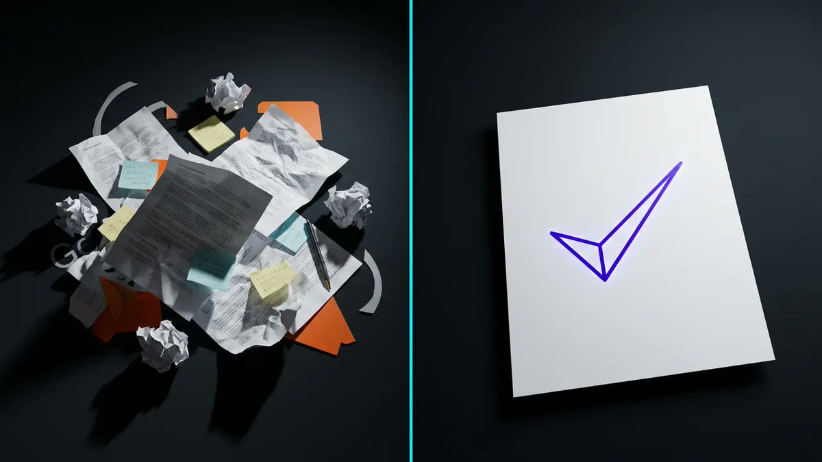 GetAgentsShop's tweet photo. Client briefing in. Scoped proposal out. Under 4 minutes.

Before: 90 mins reading the brief, writing scope, formatting the doc.
After: paste the briefing, review the output, send.

That skill exists. You could list the one you built next.

https://t.co/Xa1uEkyQXE https://t.co/bebXUSGbVu