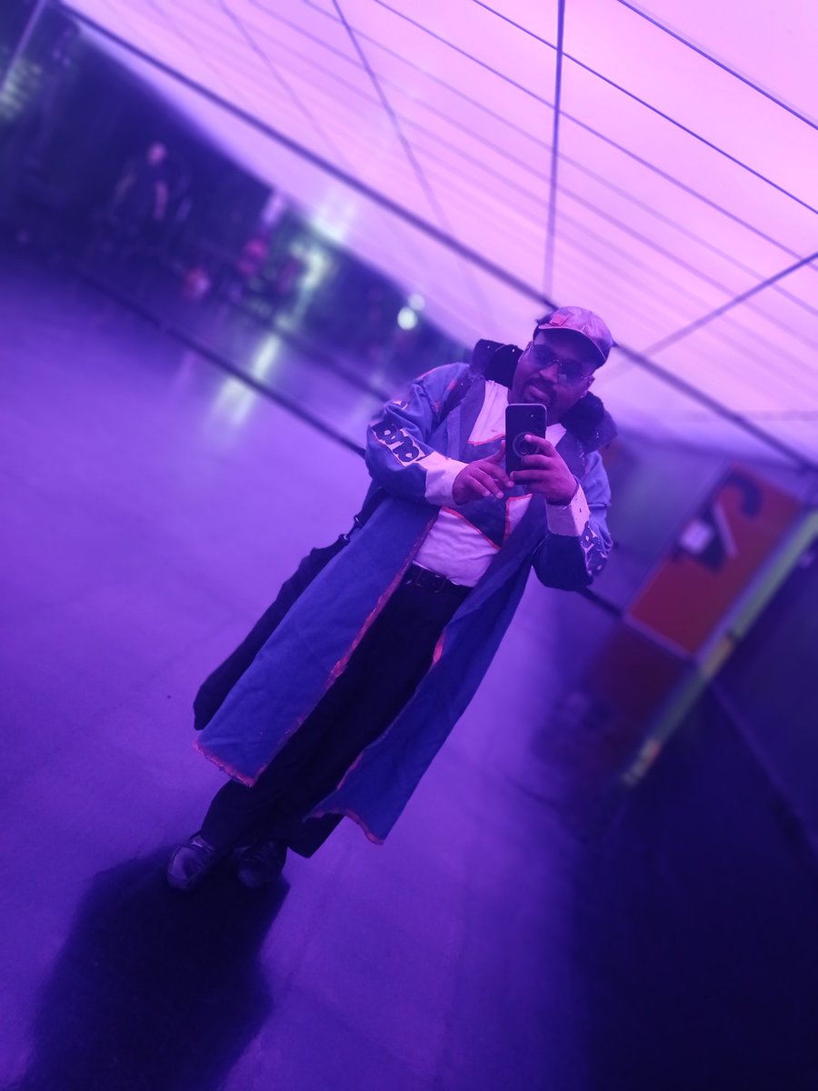 CeladonexusCF's tweet photo. Yessir here, My Jotaro cosplay returns for @fdphotostudio_ny 's cosplay mixer.

Had some wonderful shots made on my almost fully refurbished pt 6 Jotaro cosplay.

Having quite the time as tonight. It's Jotoro's time to shine again.

-- https://t.co/MkedvFCvNs