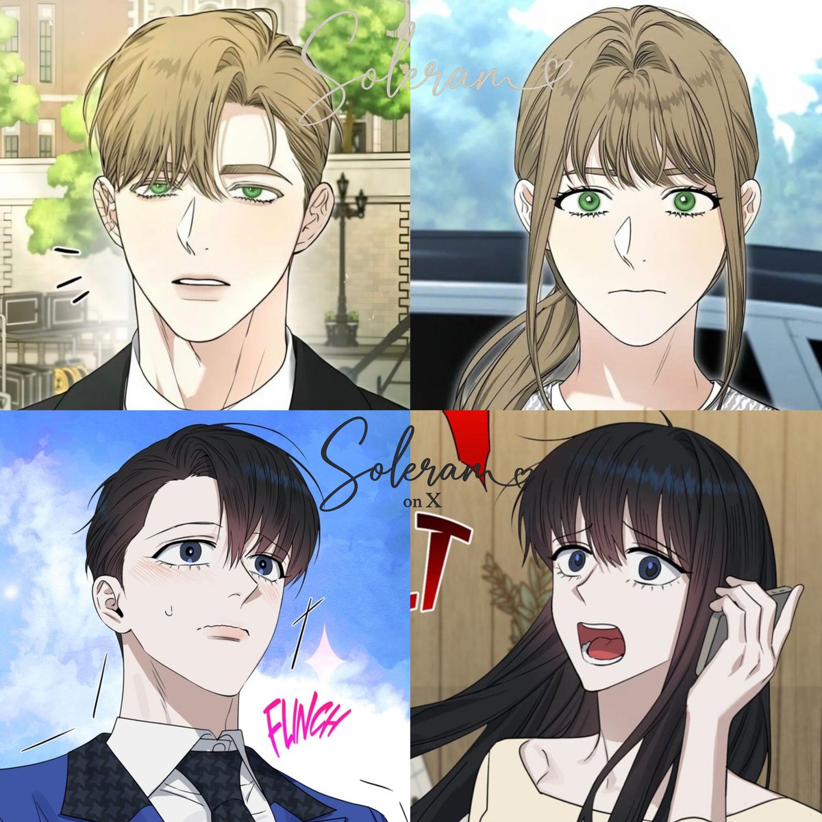 InafNara55685's tweet photo. #Kissmeliar
#kissmeifyoucan

The sisters are basically just the long-haired versions of their brothers 🤣✌️

 𝗟𝗶𝗸𝗲 𝗕𝗿𝗼𝘁𝗵𝗲𝗿　　　  　　𝗟𝗶𝗸𝗲 𝗦𝗶𝘀𝘁𝗲𝗿 https://t.co/D1HRlPRzyt