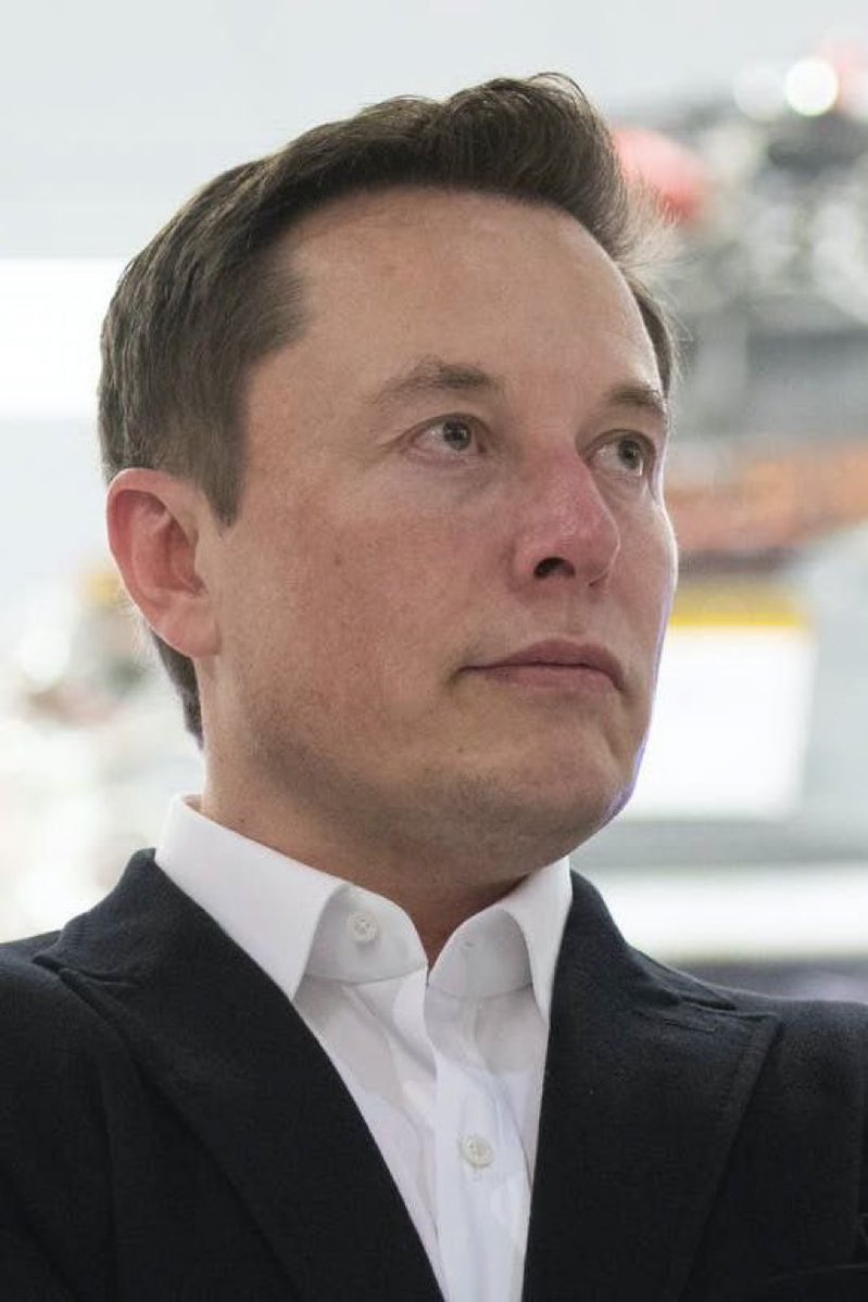 Servetsj's tweet photo. If Evil People Hate yo, You Might be doing something Right ”

— Elon Musk https://t.co/zvDqQa73lp