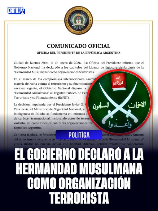 mariava65916032's tweet photo. Argentina se adelantó...Para cuando Chile? https://t.co/8NewIWZi4S