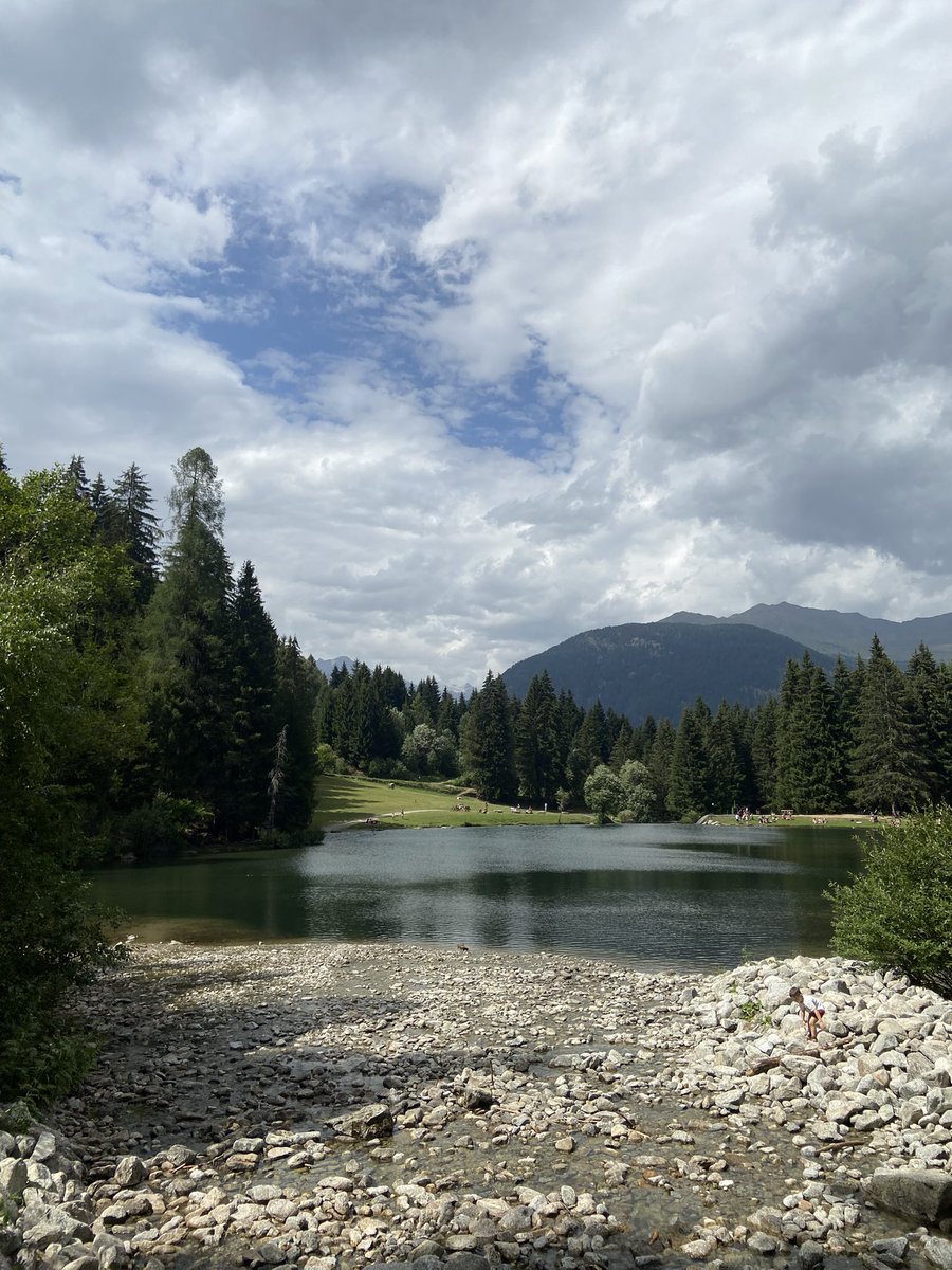 LorenzoSolinas's tweet photo. #Pellizzano #Trentino Lago dei Caprioli https://t.co/XFRy3SXlfU