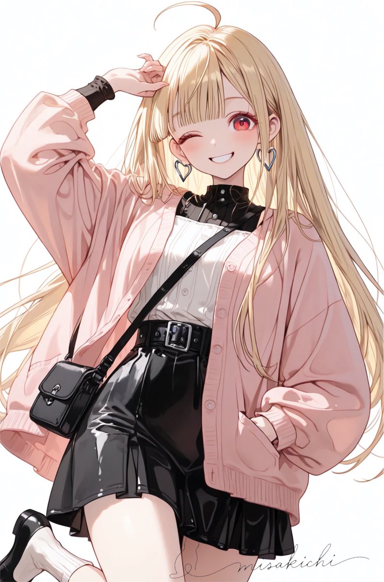mi_flower_sakic's tweet photo. #今日のかぐやﾁｬﾝ
これだけは載せる https://t.co/I1NKZpo1xz